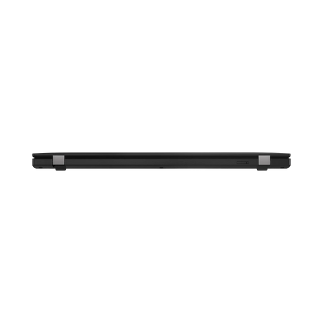 Lenovo 16" ThinkPad T16 Gen 2 Laptop, Intel Core i5-1335U, 16GB RAM, 256GB SSD (Thunder Black) — Being Shipped