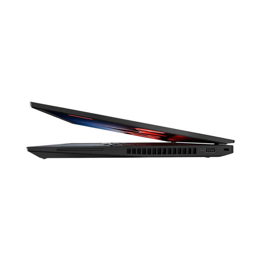 Lenovo 16" ThinkPad T16 Gen 2 Laptop, Intel Core i5-1335U, 16GB RAM, 256GB SSD (Thunder Black) — Being Shipped