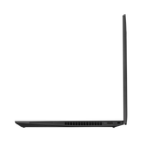 Lenovo 16" ThinkPad T16 Gen 2 Laptop, Intel Core i5-1335U, 16GB RAM, 256GB SSD (Thunder Black) — Being Shipped