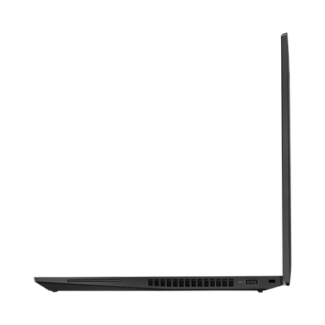 Lenovo 16" ThinkPad T16 Gen 2 Laptop, Intel Core i5-1335U, 16GB RAM, 256GB SSD (Thunder Black) — Being Shipped