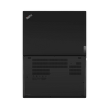 Lenovo 16" ThinkPad T16 Gen 2 Laptop, Intel Core i5-1335U, 16GB RAM, 256GB SSD (Thunder Black) — Being Shipped
