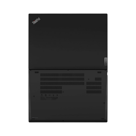 Lenovo 16" ThinkPad T16 Gen 2 Laptop, Intel Core i5-1335U, 16GB RAM, 256GB SSD (Thunder Black) — Being Shipped