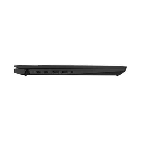 Lenovo 16" ThinkPad T16 Gen 2 Laptop, Intel Core i5-1335U, 16GB RAM, 256GB SSD (Thunder Black) — Being Shipped