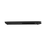 Lenovo 16" ThinkPad T16 Gen 2 Laptop, Intel Core i5-1335U, 16GB RAM, 256GB SSD (Thunder Black) — Being Shipped
