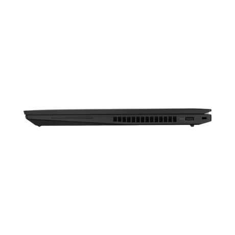 Lenovo 16" ThinkPad T16 Gen 2 Laptop, Intel Core i5-1335U, 16GB RAM, 256GB SSD (Thunder Black) — Being Shipped