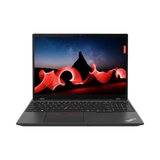 Lenovo 16" ThinkPad T16 Gen 2 Laptop, Intel Core i5-1335U, 16GB RAM, 256GB SSD (Thunder Black) — Being Shipped