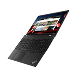 Lenovo 16" ThinkPad T16 Gen 2 Laptop, Intel Core i5-1335U, 16GB RAM, 256GB SSD (Thunder Black) — Being Shipped