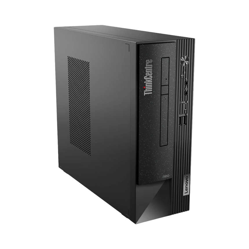 Lenovo ThinkCentre neo 50s Gen 4 SFF Desktop Computer Intel Core i5-13400, 16GB RAM, 256GB SSD — Being Shipped