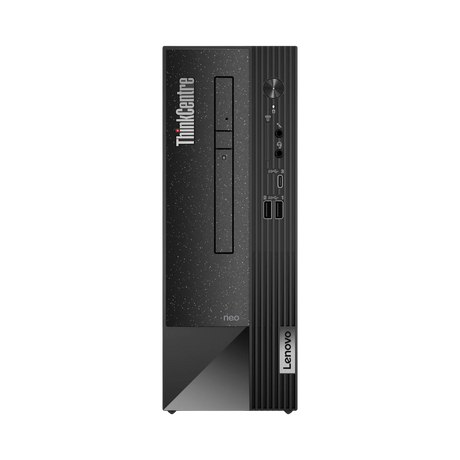 Lenovo ThinkCentre neo 50s Gen 4 SFF Desktop Computer Intel Core i5-13400, 8GB RAM, 256GB SSD — Being Shipped