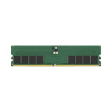 Kingston 5200MT/s Unbuffered 64GB DDR5 DIMM Memory Kit (2 x 32GB) — Being Shipped