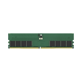 Kingston 32GB DDR5 5200MT/s Non-ECC Unbuffered DIMM Memory — Being Shipped