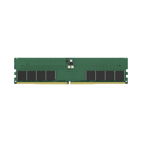 Kingston 32GB DDR5 5200MT/s Non-ECC Unbuffered DIMM Memory — Being Shipped