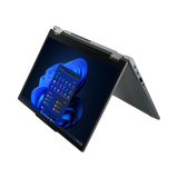 Lenovo 13.3" ThinkPad X13 Yoga Gen 4 Multi-Touch 2-in-1 Laptop, Intel Core i5-1335U, 16GB RAM, 256GB SSD — Being Shipped