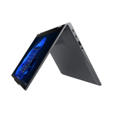 Lenovo 13.3" ThinkPad X13 Yoga Gen 4 Multi-Touch 2-in-1 Laptop, Intel Core i5-1335U, 16GB RAM, 256GB SSD — Being Shipped