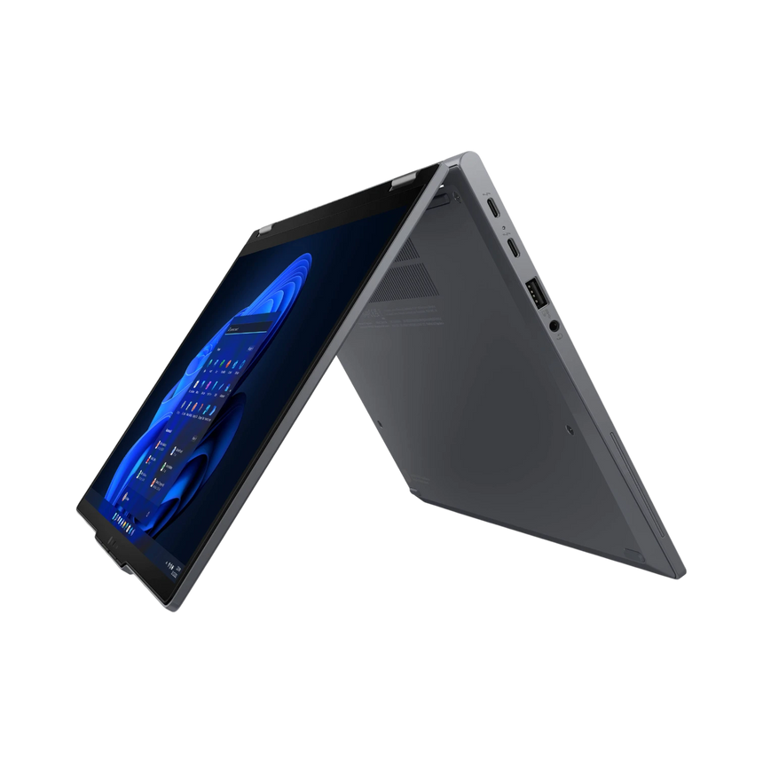 Lenovo 13.3" ThinkPad X13 Yoga Gen 4 Multi-Touch 2-in-1 Laptop, Intel Core i5-1335U, 16GB RAM, 256GB SSD — Being Shipped