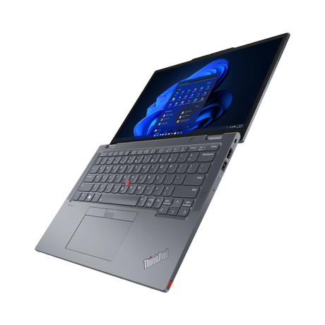 Lenovo 13.3" ThinkPad X13 Yoga Gen 4 Multi-Touch 2-in-1 Laptop, Intel Core i5-1335U, 16GB RAM, 256GB SSD — Being Shipped