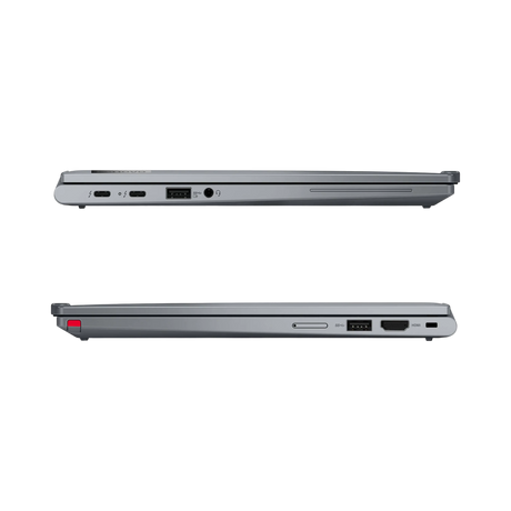 Lenovo 13.3" ThinkPad X13 Yoga Gen 4 Multi-Touch 2-in-1 Laptop, Intel Core i5-1335U, 16GB RAM, 256GB SSD — Being Shipped
