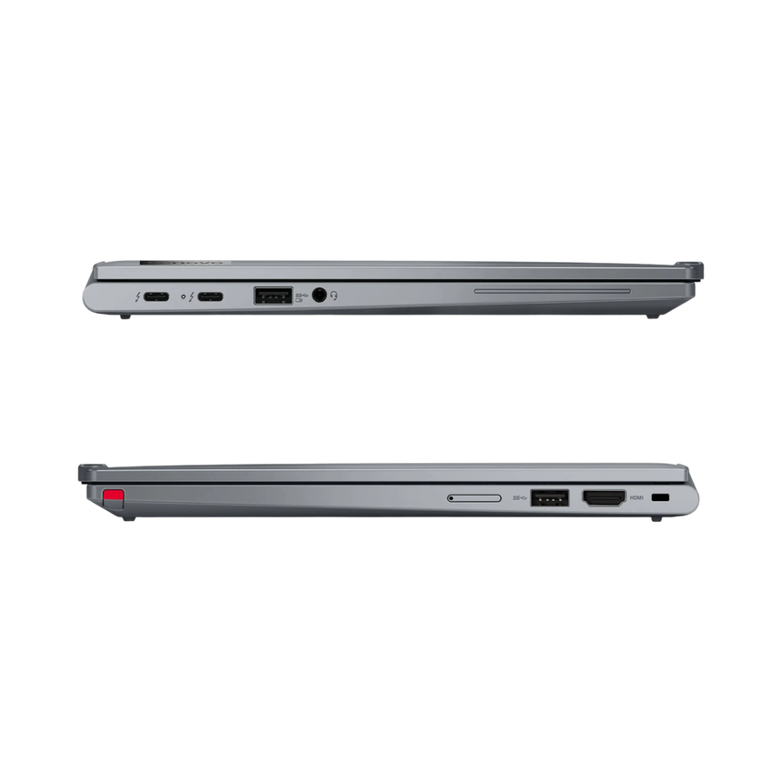 Lenovo 13.3" ThinkPad X13 Yoga Gen 4 Multi-Touch 2-in-1 Laptop, Intel Core i5-1335U, 16GB RAM, 256GB SSD — Being Shipped