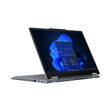 Lenovo 13.3" ThinkPad X13 Yoga Gen 4 Multi-Touch 2-in-1 Laptop, Intel Core i5-1335U, 16GB RAM, 256GB SSD — Being Shipped