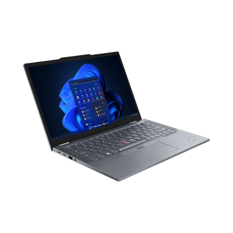 Lenovo 13.3" ThinkPad X13 Yoga Gen 4 Multi-Touch 2-in-1 Laptop, Intel Core i5-1335U, 16GB RAM, 256GB SSD — Being Shipped