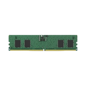 Kingston 8GB DDR5 5200MT/s Desktop Memory — Being Shipped