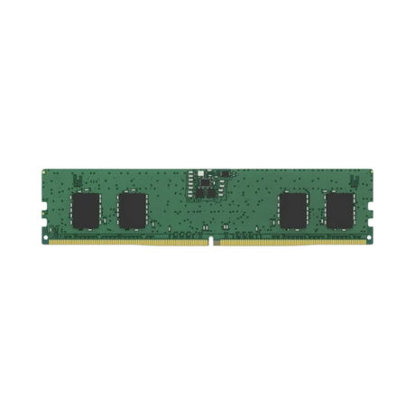 Kingston 8GB DDR5 5200MT/s Desktop Memory — Being Shipped