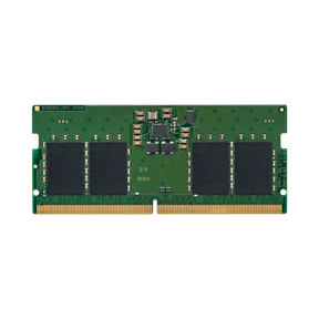 Kingston ValueRAM 8GB DDR5 5600MT/s SODIMM Laptop Memory — Being Shipped