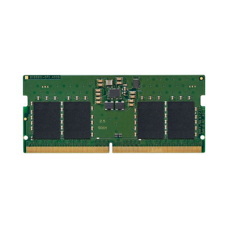 Kingston ValueRAM 8GB DDR5 5600MT/s SODIMM Laptop Memory — Being Shipped