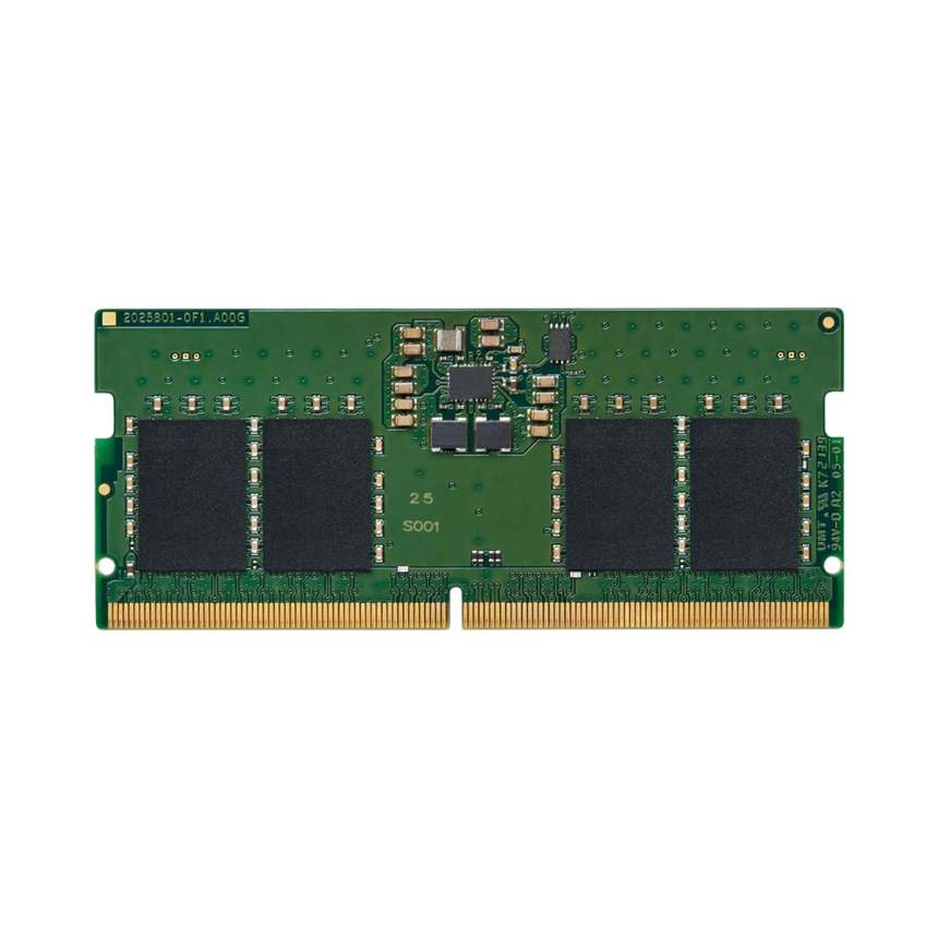 Kingston ValueRAM 8GB DDR5 5600MT/s SODIMM Laptop Memory — Being Shipped
