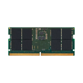 Kingston ValueRAM 32GB DDR5 5600MT/s SODIMM Laptop Memory — Being Shipped
