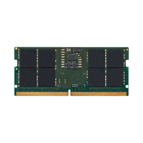 Kingston ValueRAM 32GB DDR5 5600MT/s SODIMM Laptop Memory — Being Shipped