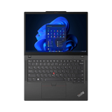 Lenovo 13.3" ThinkPad X13 Gen 4 Multi-Touch Laptop, Intel Core i7-1365U, 16GB RAM, 512GB SSD (Deep Black) — Being Shipped