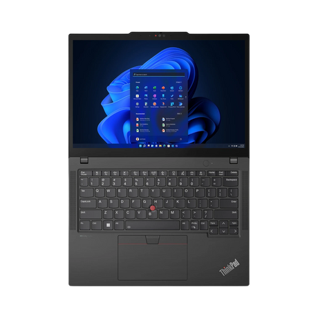 Lenovo 13.3" ThinkPad X13 Gen 4 Multi-Touch Laptop, Intel Core i7-1365U, 16GB RAM, 512GB SSD (Deep Black) — Being Shipped