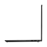 Lenovo 13.3" ThinkPad X13 Gen 4 Multi-Touch Laptop, Intel Core i7-1365U, 16GB RAM, 512GB SSD (Deep Black) — Being Shipped