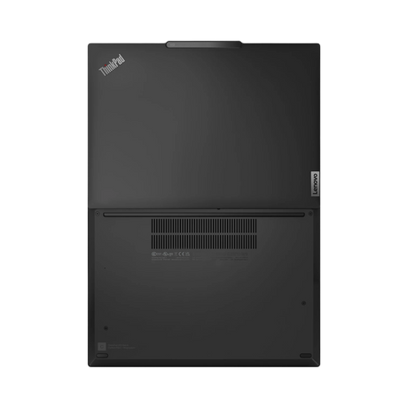 Lenovo 13.3" ThinkPad X13 Gen 4 Multi-Touch Laptop, Intel Core i7-1365U, 16GB RAM, 512GB SSD (Deep Black) — Being Shipped