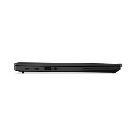 Lenovo 13.3" ThinkPad X13 Gen 4 Multi-Touch Laptop, Intel Core i7-1365U, 16GB RAM, 512GB SSD (Deep Black) — Being Shipped