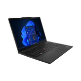 Lenovo 13.3" ThinkPad X13 Gen 4 Multi-Touch Laptop, Intel Core i7-1365U, 16GB RAM, 512GB SSD (Deep Black) — Being Shipped