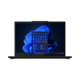 Lenovo 13.3" ThinkPad X13 Gen 4 Multi-Touch Laptop, Intel Core i7-1365U, 16GB RAM, 512GB SSD (Deep Black) — Being Shipped