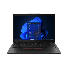 Lenovo 13.3" ThinkPad X13 Gen 4 Multi-Touch Laptop, Intel Core i7-1365U, 16GB RAM, 512GB SSD (Deep Black) — Being Shipped