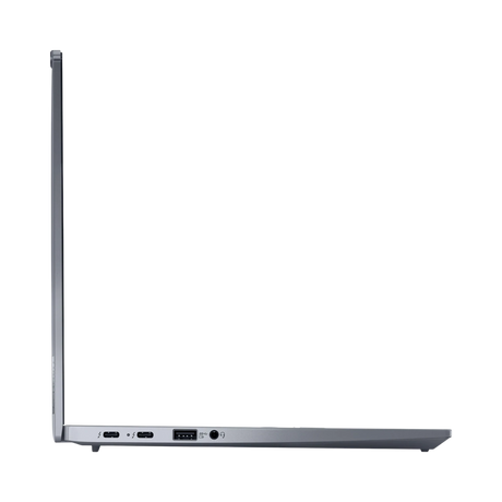 Lenovo 13.3" ThinkPad X13 Gen 4 Multi-Touch Laptop, Intel Core i7-1355U, 16GB RAM, 512GB SSD (Storm Gray) — Being Shipped