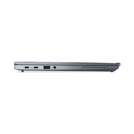 Lenovo 13.3" ThinkPad X13 Gen 4 Multi-Touch Laptop, Intel Core i7-1355U, 16GB RAM, 512GB SSD (Storm Gray) — Being Shipped