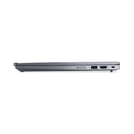 Lenovo 13.3" ThinkPad X13 Gen 4 Multi-Touch Laptop, Intel Core i7-1355U, 16GB RAM, 512GB SSD (Storm Gray) — Being Shipped