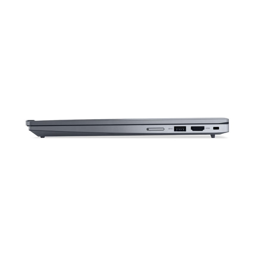 Lenovo 13.3" ThinkPad X13 Gen 4 Multi-Touch Laptop, Intel Core i7-1355U, 16GB RAM, 512GB SSD (Storm Gray) — Being Shipped