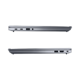 Lenovo 13.3" ThinkPad X13 Gen 4 Multi-Touch Laptop, Intel Core i7-1355U, 16GB RAM, 512GB SSD (Storm Gray) — Being Shipped