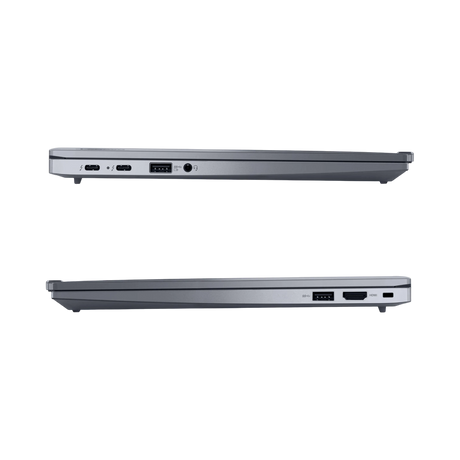 Lenovo 13.3" ThinkPad X13 Gen 4 Multi-Touch Laptop, Intel Core i7-1355U, 16GB RAM, 512GB SSD (Storm Gray) — Being Shipped