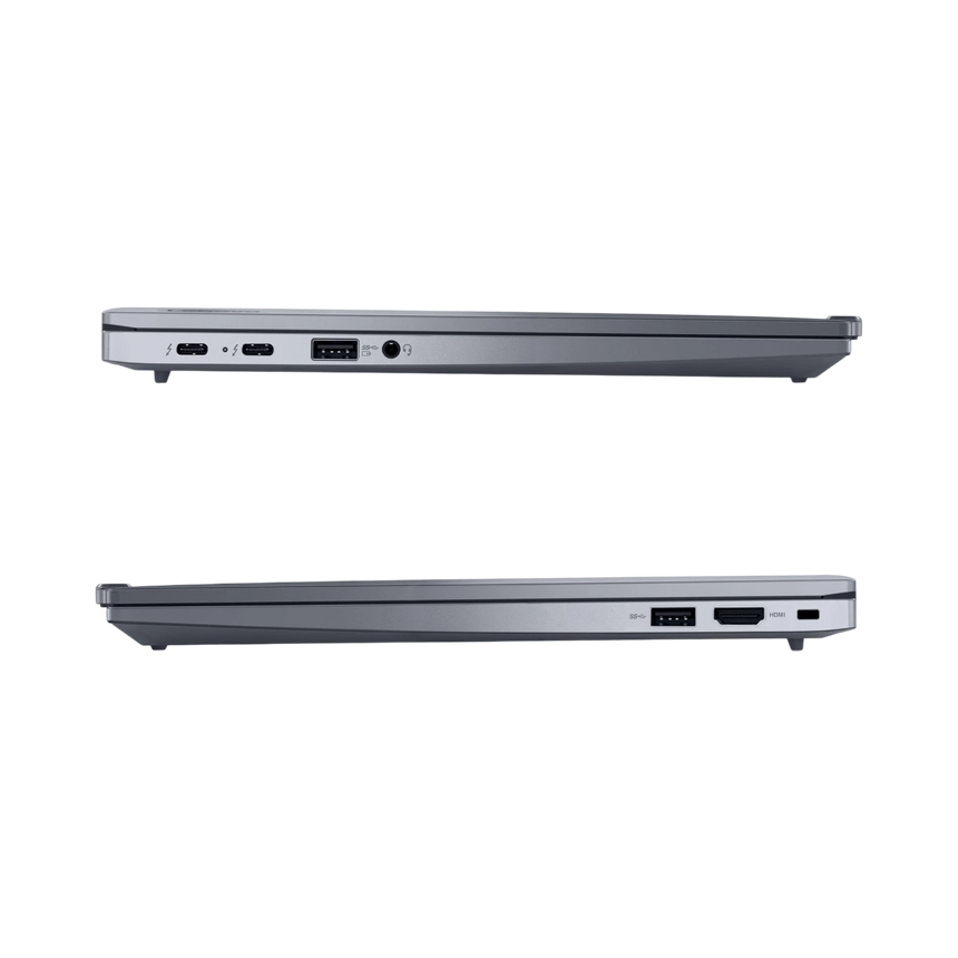 Lenovo 13.3" ThinkPad X13 Gen 4 Multi-Touch Laptop, Intel Core i7-1355U, 16GB RAM, 512GB SSD (Storm Gray) — Being Shipped