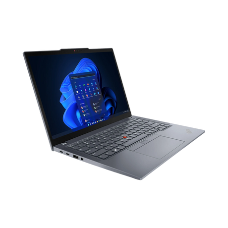 Lenovo 13.3" ThinkPad X13 Gen 4 Multi-Touch Laptop, Intel Core i7-1355U, 16GB RAM, 512GB SSD (Storm Gray) — Being Shipped