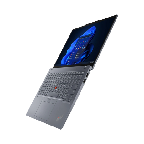 Lenovo 13.3" ThinkPad X13 Gen 4 Multi-Touch Laptop, Intel Core i7-1355U, 16GB RAM, 512GB SSD (Storm Gray) — Being Shipped