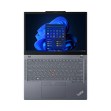 Lenovo 13.3" ThinkPad X13 Gen 4 Multi-Touch Laptop, Intel Core i7-1355U, 16GB RAM, 512GB SSD (Storm Gray) — Being Shipped