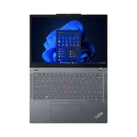 Lenovo 13.3" ThinkPad X13 Gen 4 Multi-Touch Laptop, Intel Core i7-1355U, 16GB RAM, 512GB SSD (Storm Gray) — Being Shipped